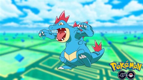 feraligatr weakness|pokemon go feraligatr weakness.